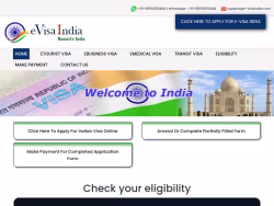 E-visaindia