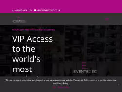 Event-exec