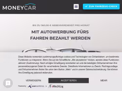 Money-car