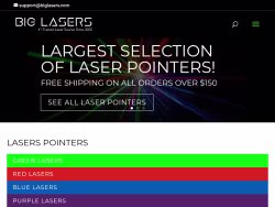 Biglasers