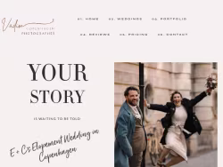 Copenhagenphotographer
