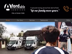 Afordableservices
