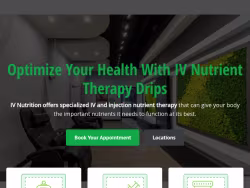 Ivnutrition