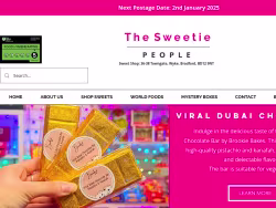 Thesweetiepeople