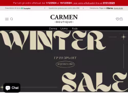 Carmenboutique