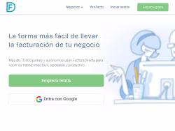 Facturadirecta