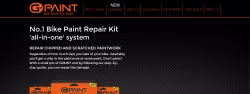 Gpaintbikes