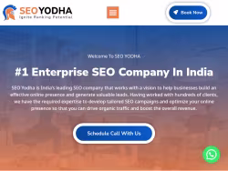 Seoyodha