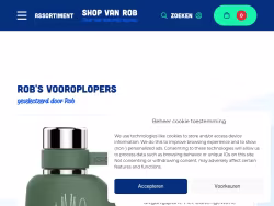 Shopvanrob