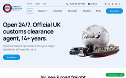 Aaafreightservices