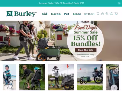 Burley