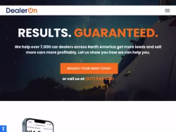 Dealeron