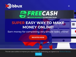 Bbux