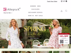 Allegra-k