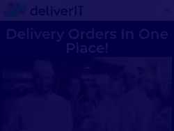 Deliveritus