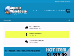 Aquaticwarehouse
