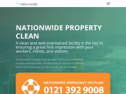 Nationwidepropertyclean