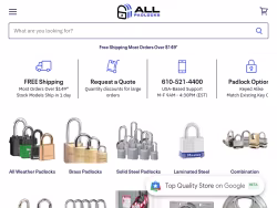 Allpadlocks