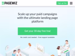 Pagewiz