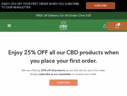 Cbdqueen
