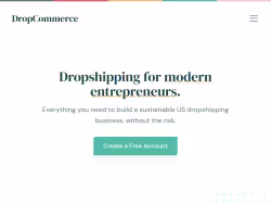 Dropcommerce