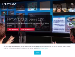 Prysmsystems