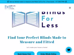 Blindsforlessuk