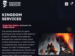 Kingdomservices