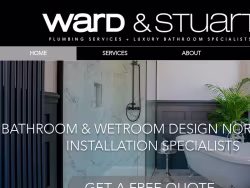Wardandstuart