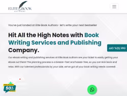 Elitebookauthors
