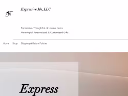 Expressivemellc