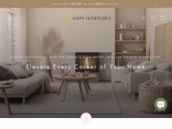 Happyhomewares