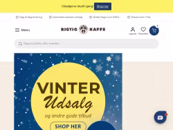 Rigtigkaffe