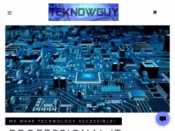Teknowguy
