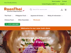 Raanthai