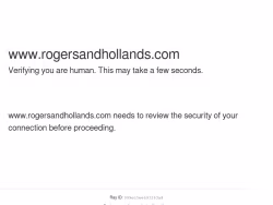 Rogersandhollands