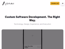 Asymm