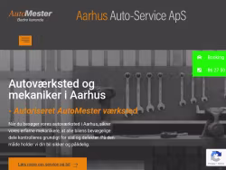 Aarhusautoservice