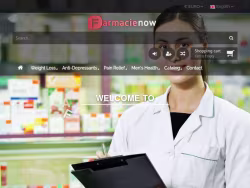 Farmacienow