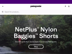 Patagonia