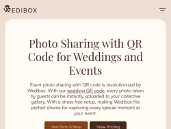 Wedibox