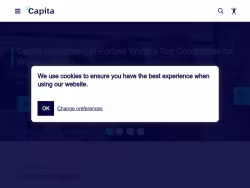 Capita