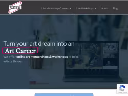 Visualartspassage