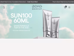 Zeromakeup