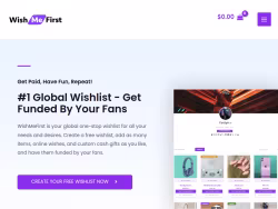 Wishmefirst