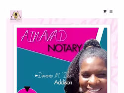 Ainavadnotary