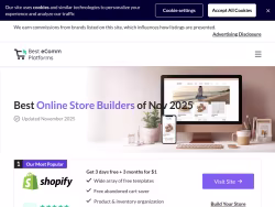Bestecommplatforms