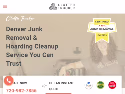 Cluttertrucker