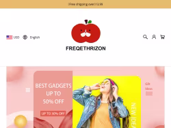 Freqethrizon