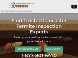 Termitelancaster